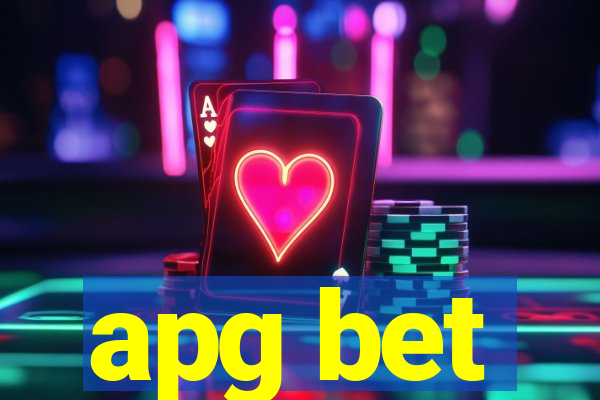 apg bet